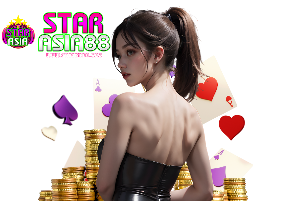 starasia88 wallet